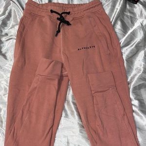 Alphalete Joggers